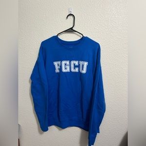 FGCU sweatshirt